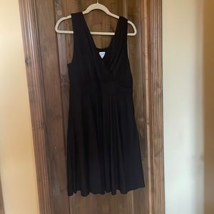 Black soma dress. Super comfortable. Excellent condition
